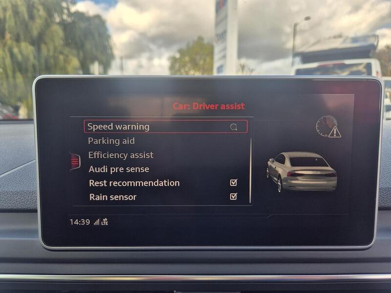 Used Audi A5 2017 for sale - 77154048: Photo 43