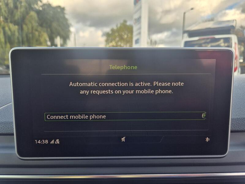 Used Audi A5 2017 for sale - 77154048: Photo 44