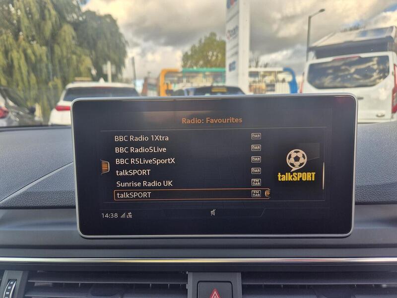 Used Audi A5 2017 for sale - 77154048: Photo 45