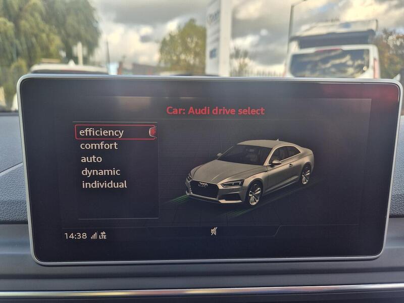 Used Audi A5 2017 for sale - 77154048: Photo 46