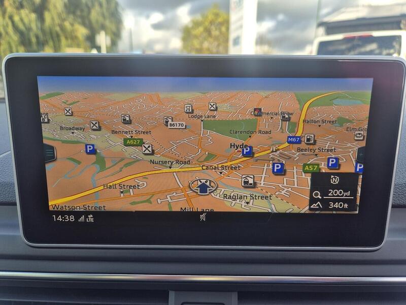 Used Audi A5 2017 for sale - 77154048: Photo 47