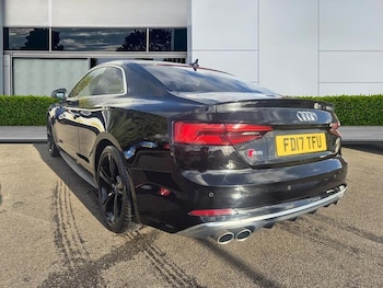 Used Audi A5 2017 for sale - 77154048: Photo