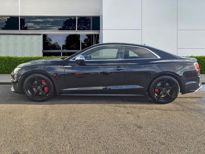 Used Audi A5 2017 for sale - 77154048: Photo 5
