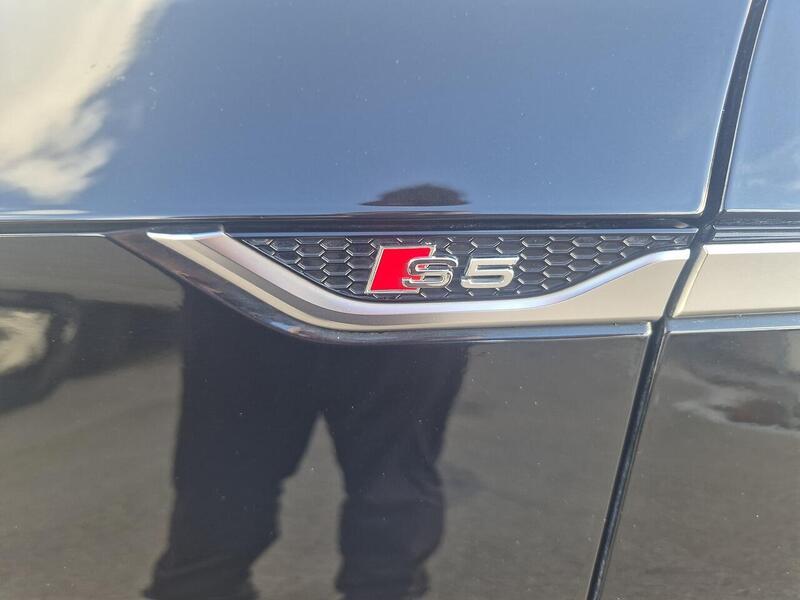 Used Audi A5 2017 for sale - 77154048: Photo 67