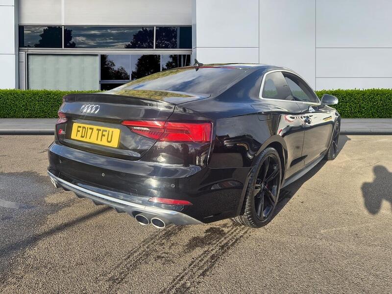Used Audi A5 2017 for sale - 77154048: Photo 8