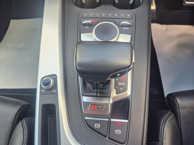 Used Audi A5 2017 for sale - 77154048: Photo 9