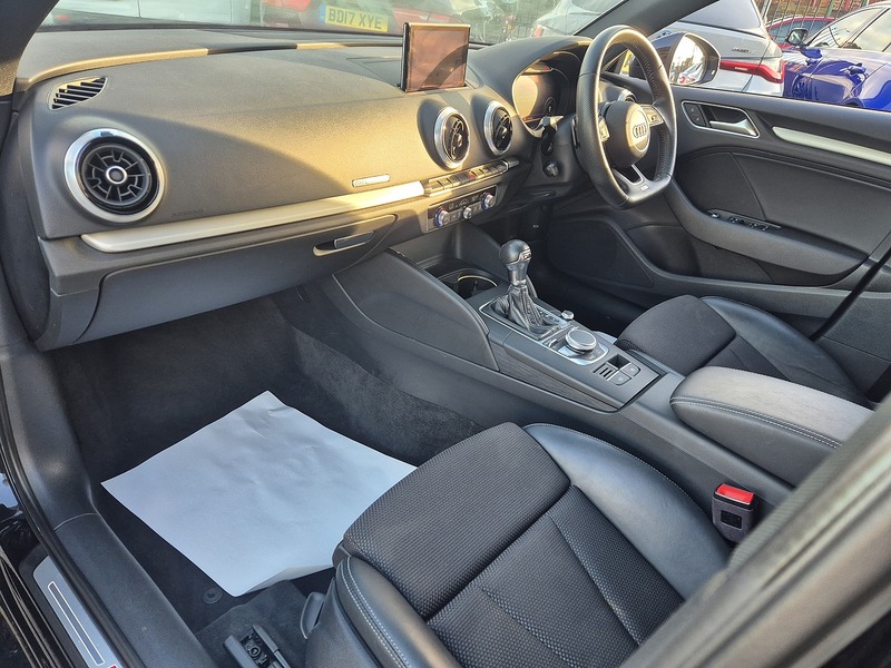 Used Audi A3 2019 for sale - 77038591: Photo 10