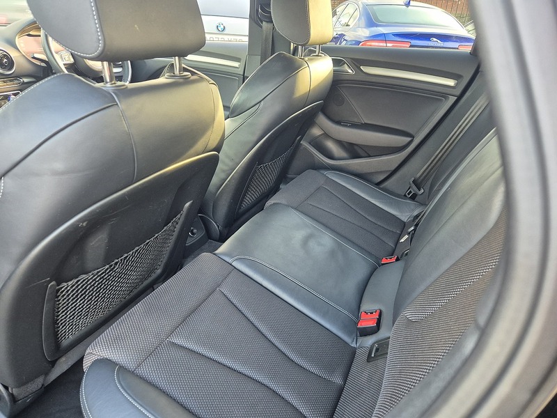 Used Audi A3 2019 for sale - 77038591: Photo 11