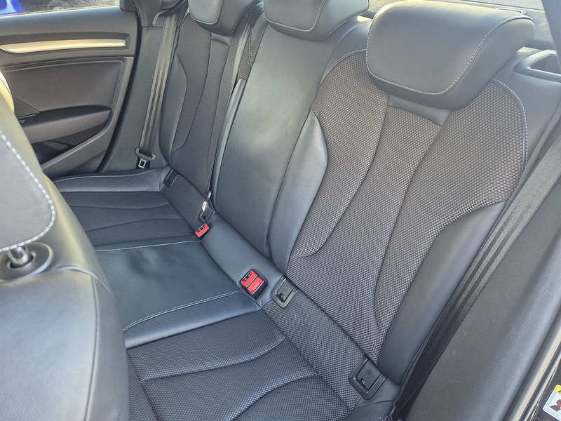 Used Audi A3 2019 for sale - 77038591: Photo 12