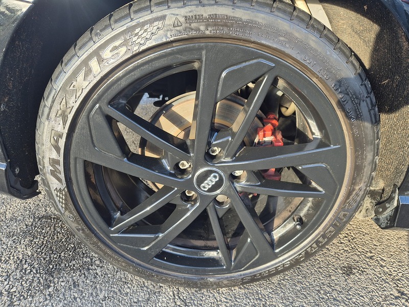 Used Audi A3 2019 for sale - 77038591: Photo 27