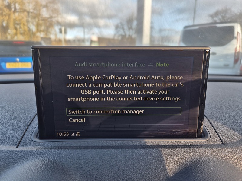 Used Audi A3 2019 for sale - 77038591: Photo 29