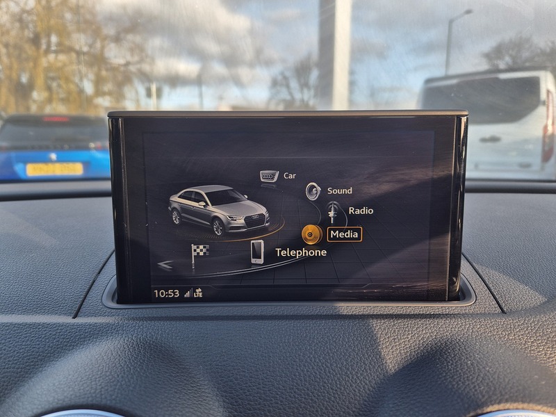 Used Audi A3 2019 for sale - 77038591: Photo 30