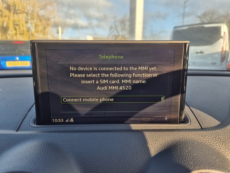 Used Audi A3 2019 for sale - 77038591: Photo 33