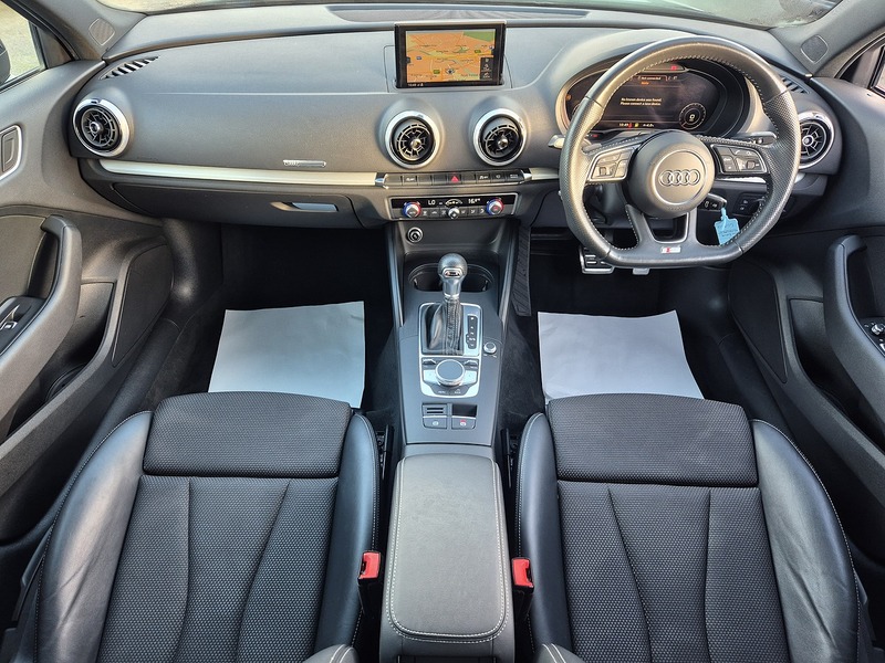 Used Audi A3 2019 for sale - 77038591: Photo 9