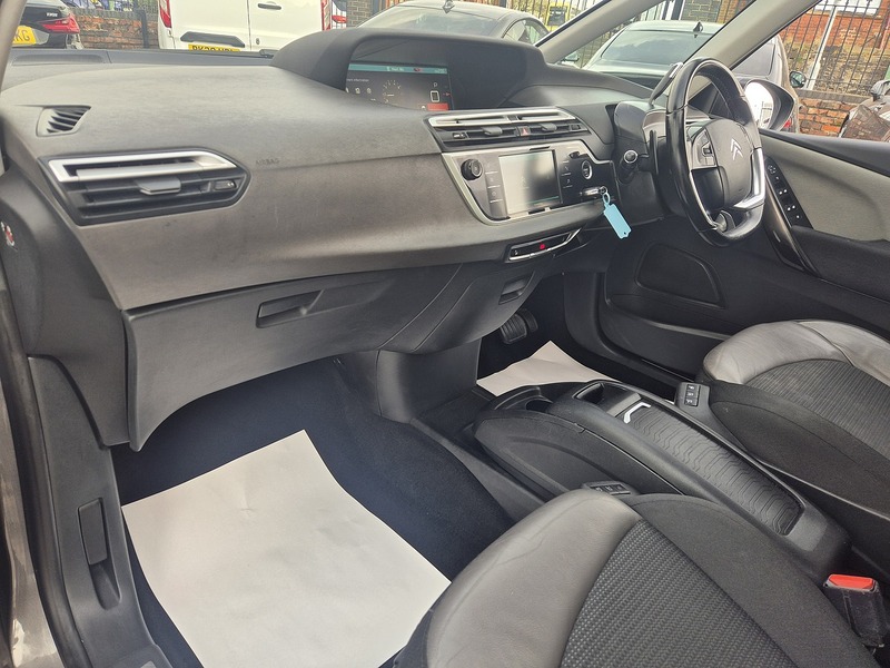 Used Citroen Grand C4 Picasso 2019 for sale - 77774263: Photo 11