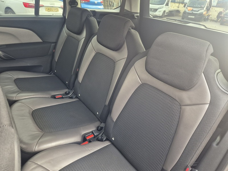 Used Citroen Grand C4 Picasso 2019 for sale - 77774263: Photo 13