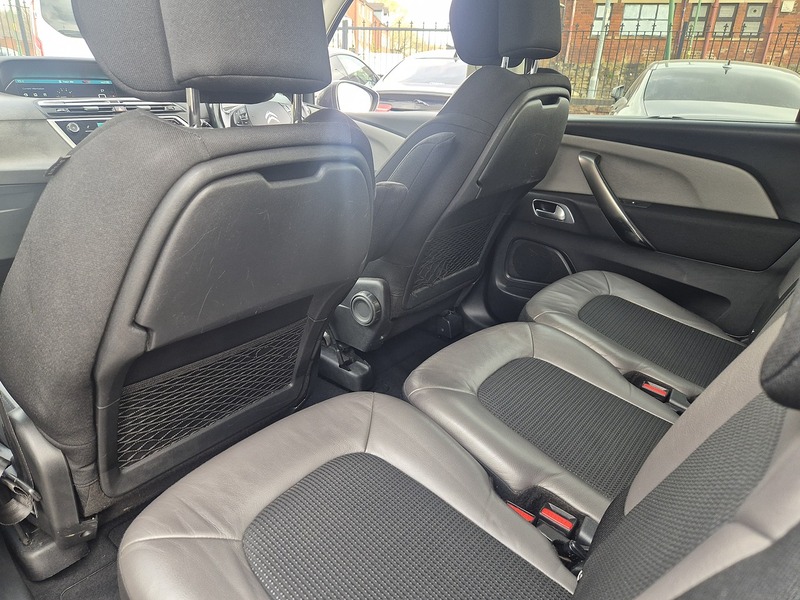 Used Citroen Grand C4 Picasso 2019 for sale - 77774263: Photo 14