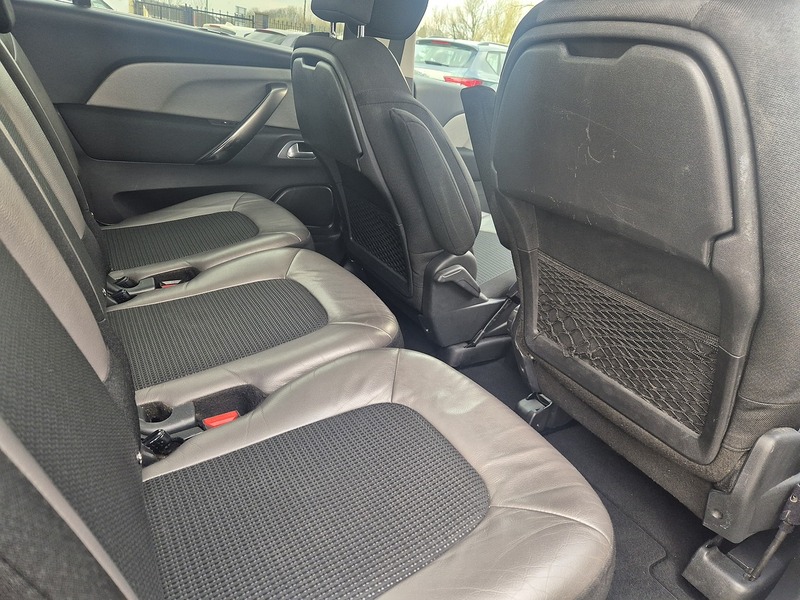 Used Citroen Grand C4 Picasso 2019 for sale - 77774263: Photo 16