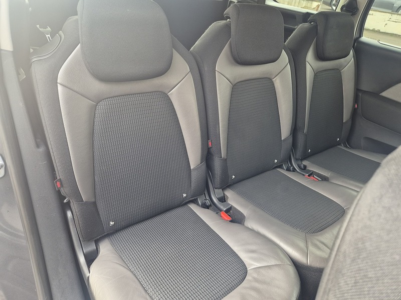 Used Citroen Grand C4 Picasso 2019 for sale - 77774263: Photo 17