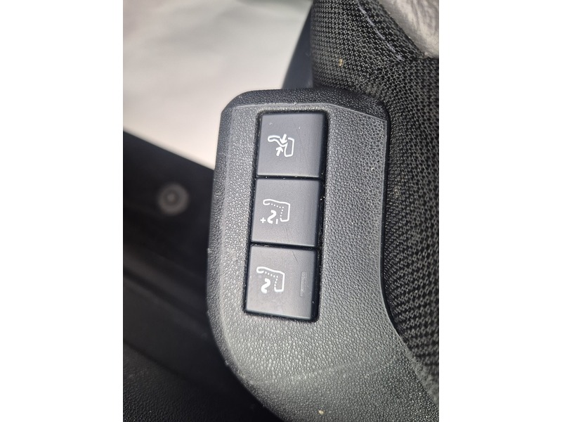 Used Citroen Grand C4 Picasso 2019 for sale - 77774263: Photo 18