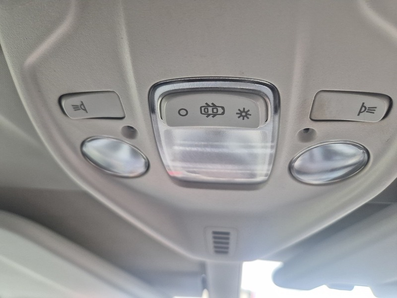 Used Citroen Grand C4 Picasso 2019 for sale - 77774263: Photo 19