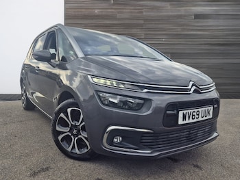 Used Citroen Grand C4 Picasso 2019 for sale - 77774263: Photo