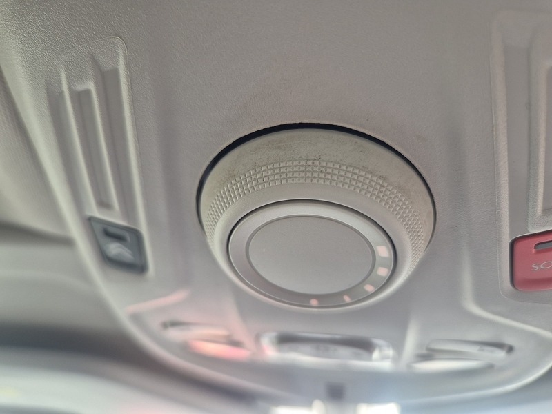 Used Citroen Grand C4 Picasso 2019 for sale - 77774263: Photo 20