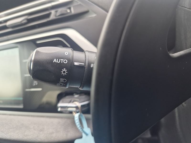 Used Citroen Grand C4 Picasso 2019 for sale - 77774263: Photo 22