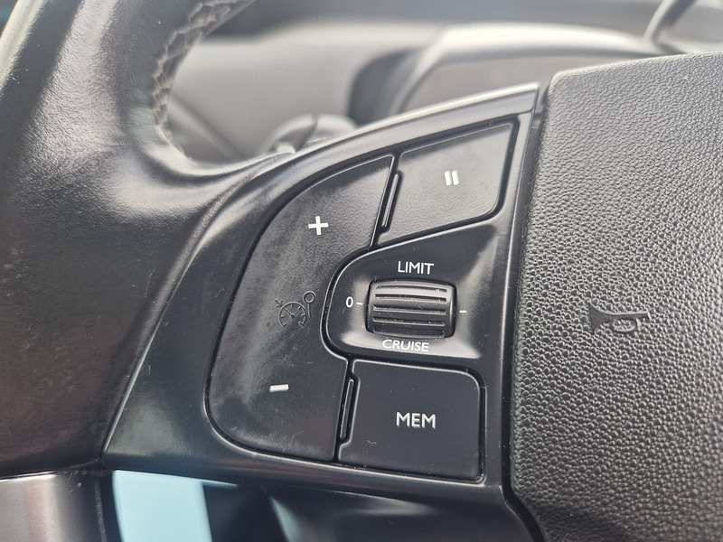 Used Citroen Grand C4 Picasso 2019 for sale - 77774263: Photo 24