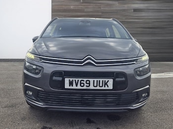 Used Citroen Grand C4 Picasso 2019 for sale - 77774263: Photo