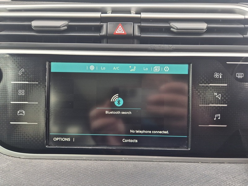 Used Citroen Grand C4 Picasso 2019 for sale - 77774263: Photo 30