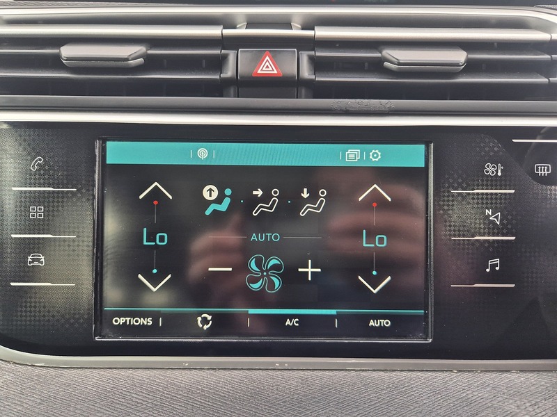 Used Citroen Grand C4 Picasso 2019 for sale - 77774263: Photo 31