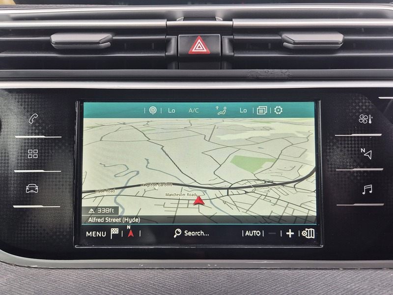 Used Citroen Grand C4 Picasso 2019 for sale - 77774263: Photo 32