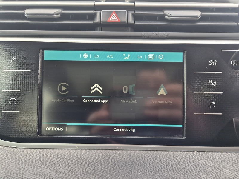 Used Citroen Grand C4 Picasso 2019 for sale - 77774263: Photo 33