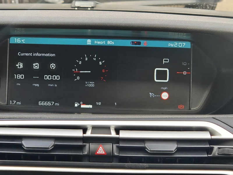 Used Citroen Grand C4 Picasso 2019 for sale - 77774263: Photo 35