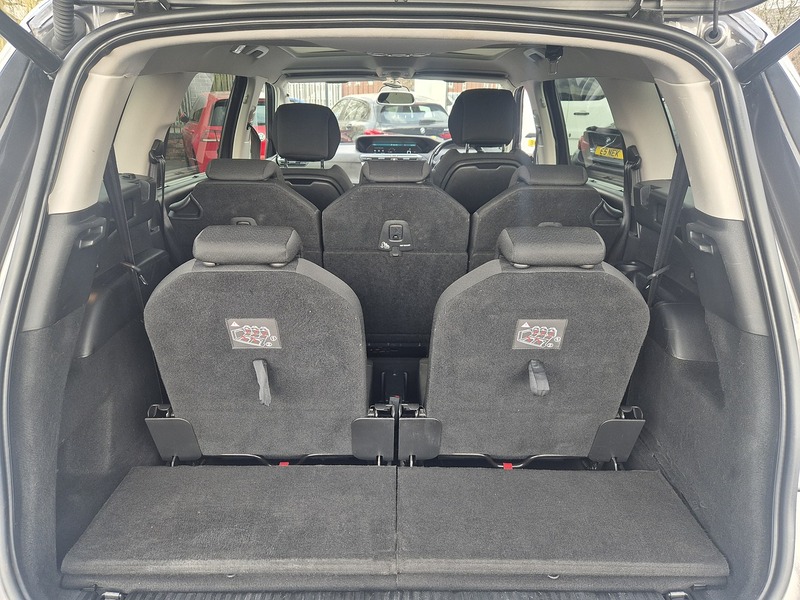 Used Citroen Grand C4 Picasso 2019 for sale - 77774263: Photo 36