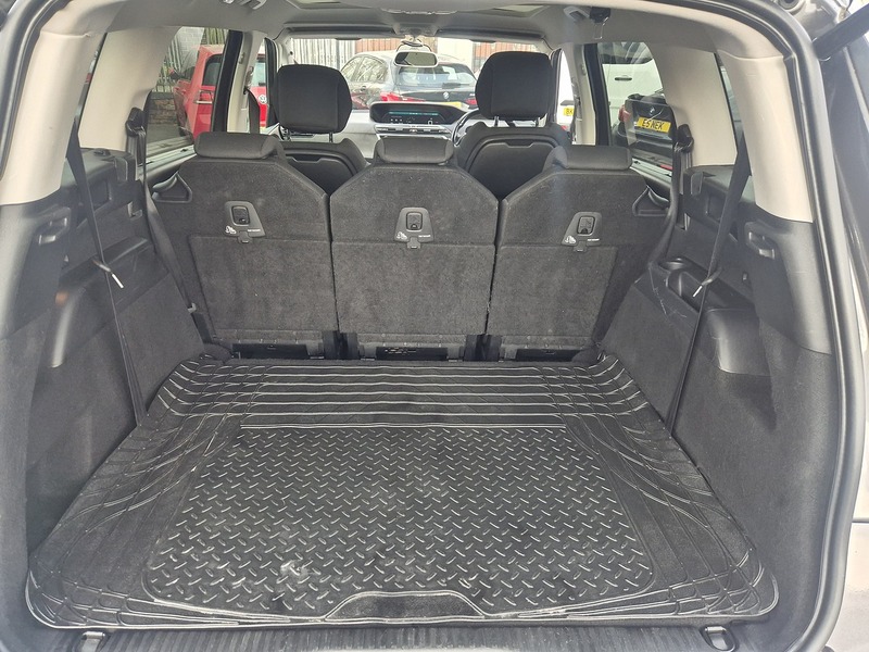 Used Citroen Grand C4 Picasso 2019 for sale - 77774263: Photo 37