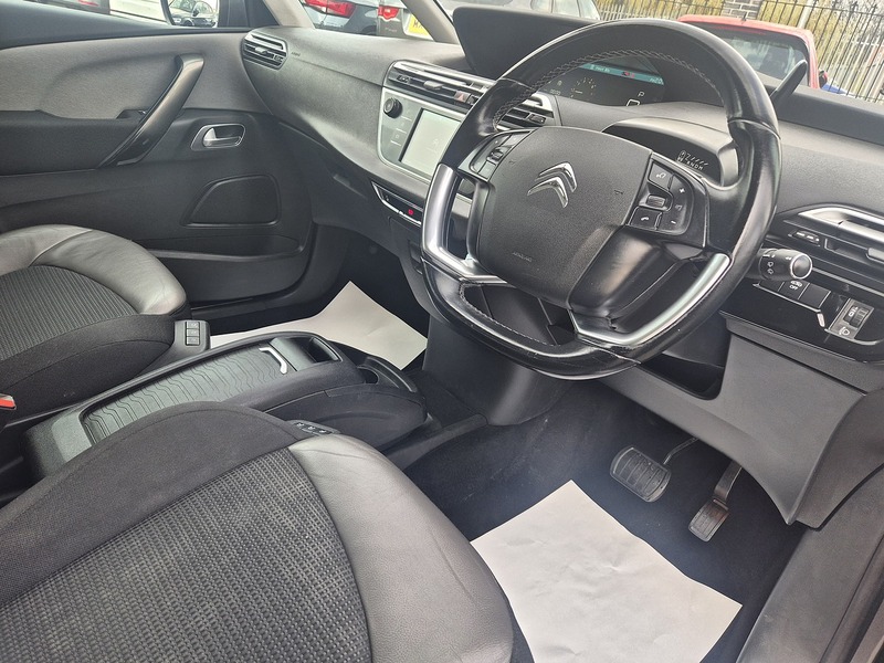 Used Citroen Grand C4 Picasso 2019 for sale - 77774263: Photo 48