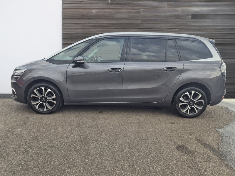 Used Citroen Grand C4 Picasso 2019 for sale - 77774263: Photo 5