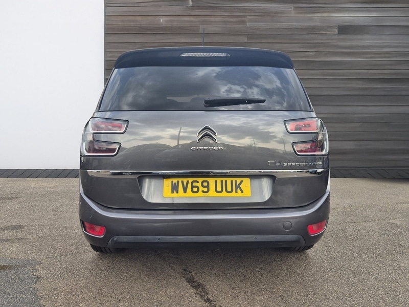 Used Citroen Grand C4 Picasso 2019 for sale - 77774263: Photo 6