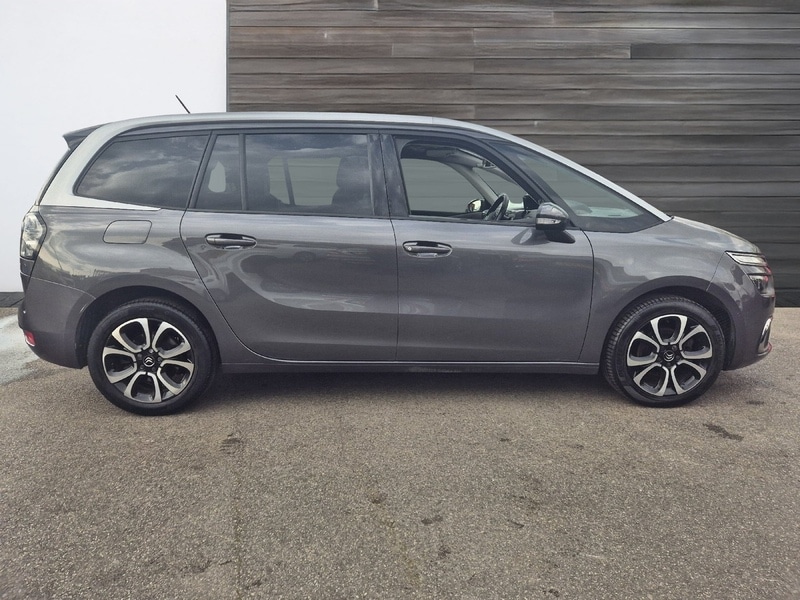 Used Citroen Grand C4 Picasso 2019 for sale - 77774263: Photo 7