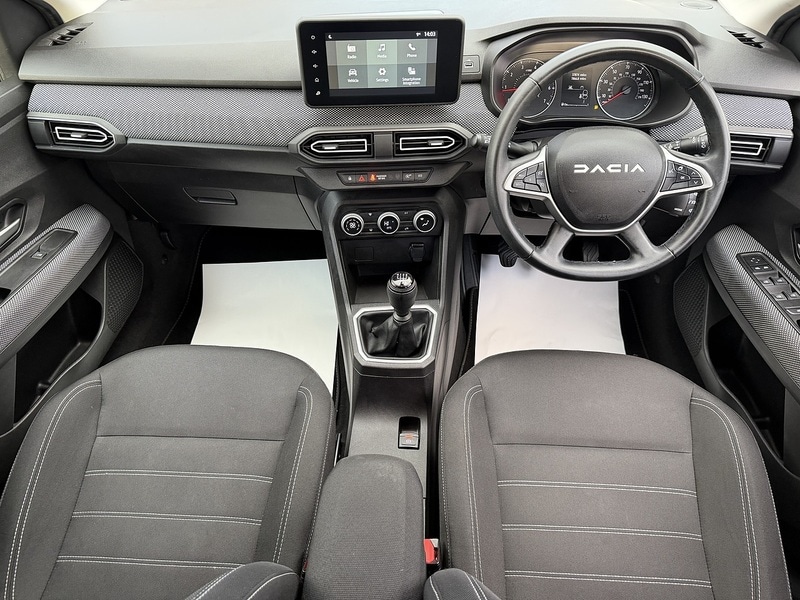 Used Dacia Jogger 2023 for sale - 77164662: Photo 11