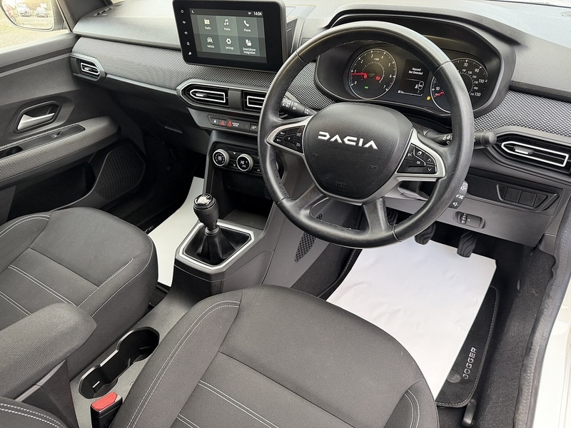 Used Dacia Jogger 2023 for sale - 77164662: Photo 12