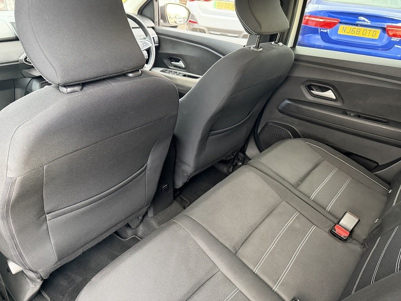 Used Dacia Jogger 2023 for sale - 77164662: Photo 14