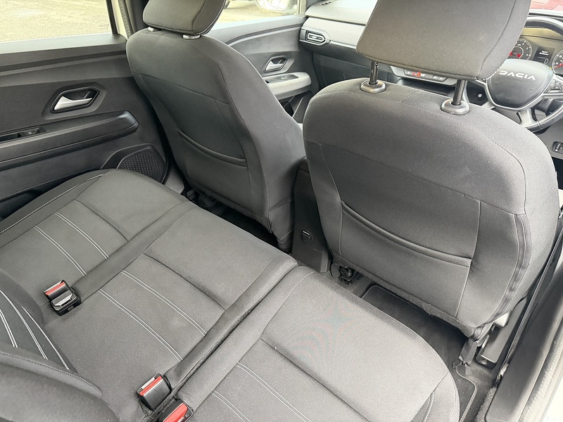 Used Dacia Jogger 2023 for sale - 77164662: Photo 17