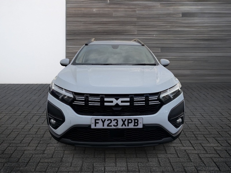 Used Dacia Jogger 2023 for sale - 77164662: Photo 2