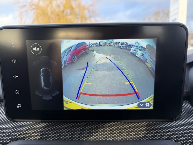 Used Dacia Jogger 2023 for sale - 77164662: Photo 28