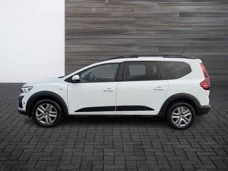 Used Dacia Jogger 2023 for sale - 77164662: Photo 5