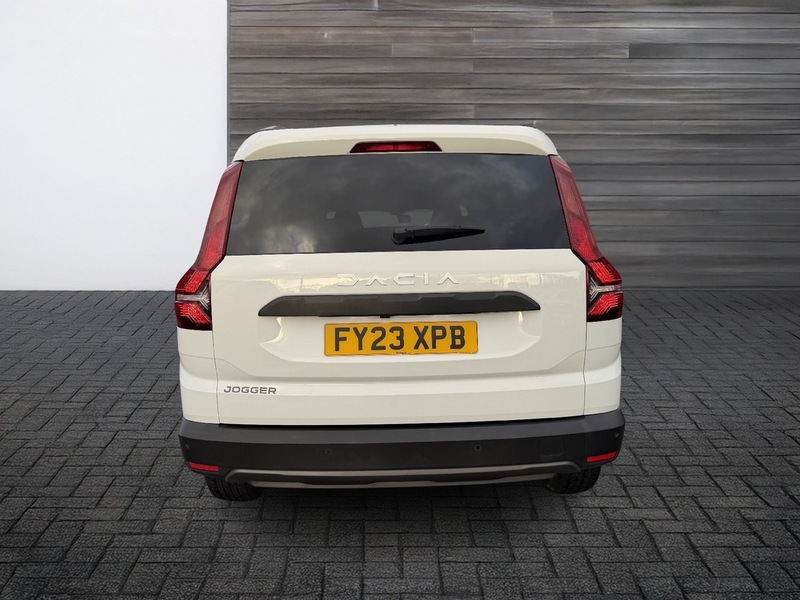 Used Dacia Jogger 2023 for sale - 77164662: Photo 6