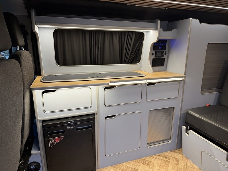 Used Ford Transit Custom 2020 for sale - 77042372: Photo 13